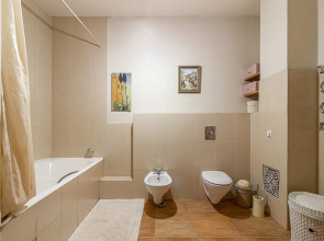 Квартира Двухуровневая Квартира 144 кв.м.