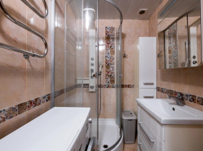 Апартаменты Domumerto  Цандера 11