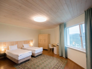 Гостевой дом Atlas