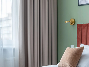 Апартаменты Rauschen Green 32/17