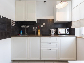 Квартира WELCOME Цветной проезд 15