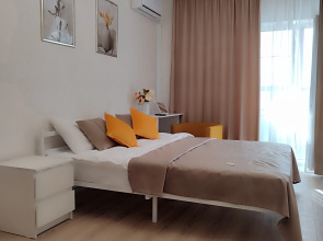 Gorod Si Zhk Lazurny Apartments