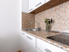 Студия недалеко от центра Санкт-Петербурга 5