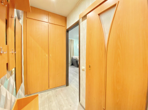Апартаменты 1к Apart-Comfort на Жукова 36А