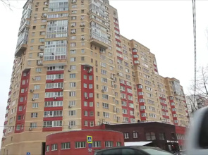 Меблированные Комнаты ArtemRooms