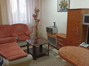 Отель Smart Kdo Златоуст