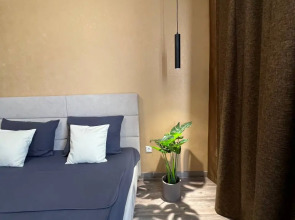 Апартаменты Фрегат