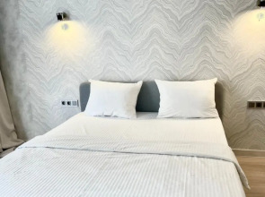 Квартира 1-комнатная квартира стандарт