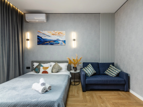 Apartamenty Meridian Apartments Sejfullina 416 287