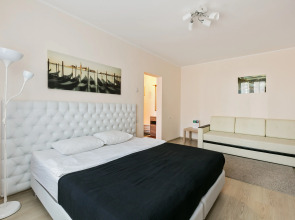 Апартаменты MaxRealty24 Cходненская, 27