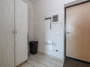 Апартаменты Dayker City Apartments Студия у Аквапарка
