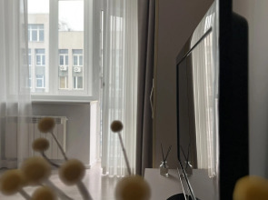 Квартира 1 Комнатная на Молодогвардейской 218