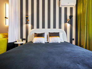 Апартаменты как Дома