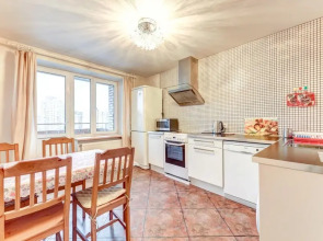 Апартаменты Паруса 1 на Комендантской