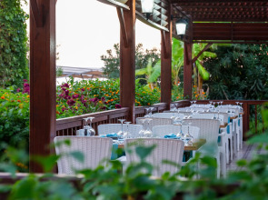 Aydinbey Famous Resort - Ultra All Inclusive