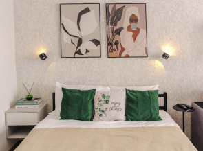 Апартаменты Классное Место