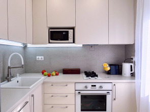 Квартира Милая Двушка на Цветном Бульваре