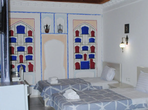 Бутик-отель Aist