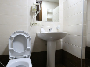 Отель Reverence