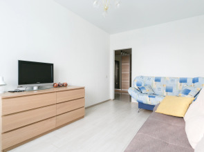 Апартаменты Freedom 47