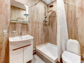 Апартаменты Комфорт Причал 127