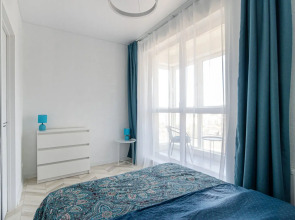 Квартира для большой семьи в центре Минска