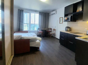 Квартира на Комендантском проспекте 55/1