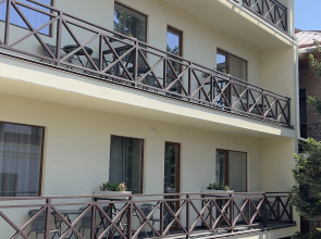 Гостевой дом Парк АВ