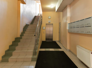 Апартаменты у Некрасовского сада