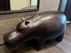 Апартаменты Lux Kam