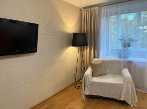 Квартира Трёхкомнатная квартира на Пушкинской