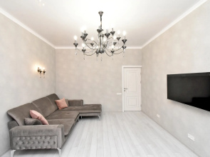 Tigrana Metsa 27 Apartments