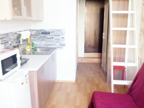 Жилые Помещения Приятные на Сенной площади