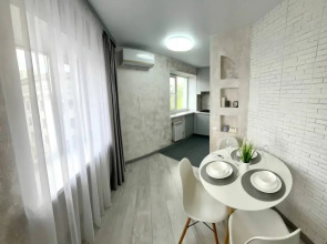 Апартаменты в самом центре