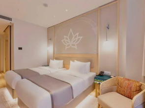 Hilton Garden inn Sogd