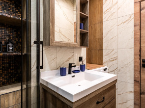 Квартира Резиденция Грёз