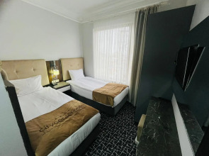 City Center Istanbul Taksim Hotel