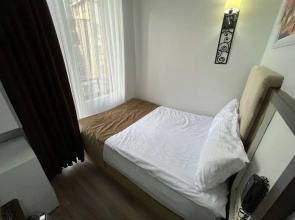 City Center Istanbul Taksim Hotel