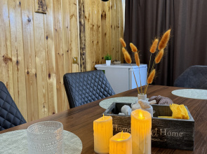 Elephant Guest house