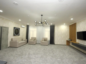 Отель Art Residence 