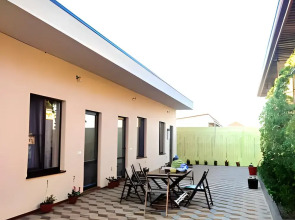 Гостевой дом У Ларисы