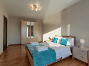 Квартира iHome: Живите с видом на Оперный театр