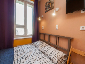Квартира на Бутлерова 7Б