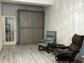 Квартира Уютная в ЖК Парковый