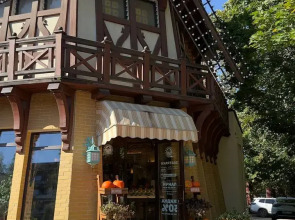 Квартира ArendaGrad Кирова 61