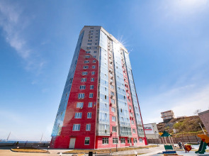 Апартаменты Sea View