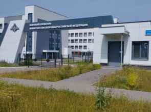 Квартира на братьев Батталовых 20а