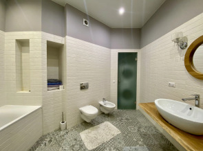 Апартаменты White House на Большой Морской Улице 11