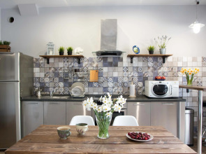 Хостел Club 1723