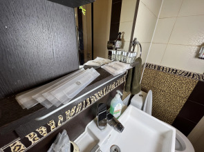 Квартира на Короленко